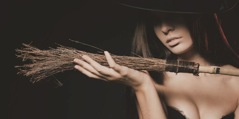 Sexy Halloween Costumes
