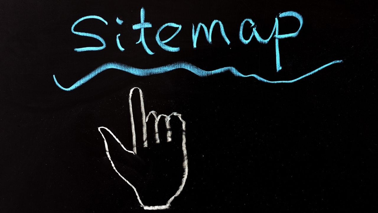 Ballen Blogger's Sitemap