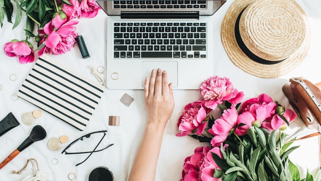Blogging Tutorials