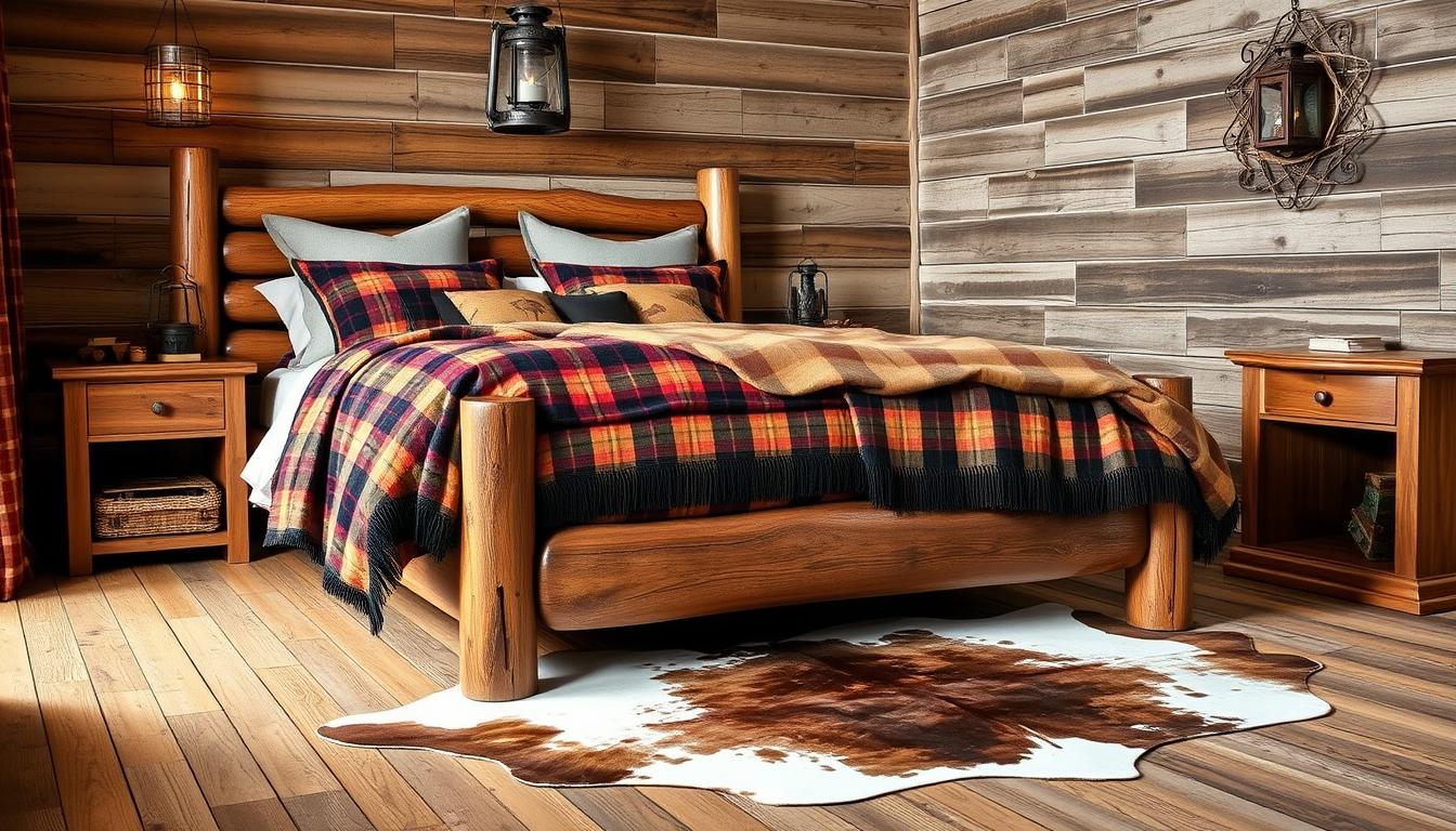 Western Bedding Ideas