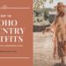 10 Stunning Boho Country Outfits to Rock Your Next Rustic Adventure